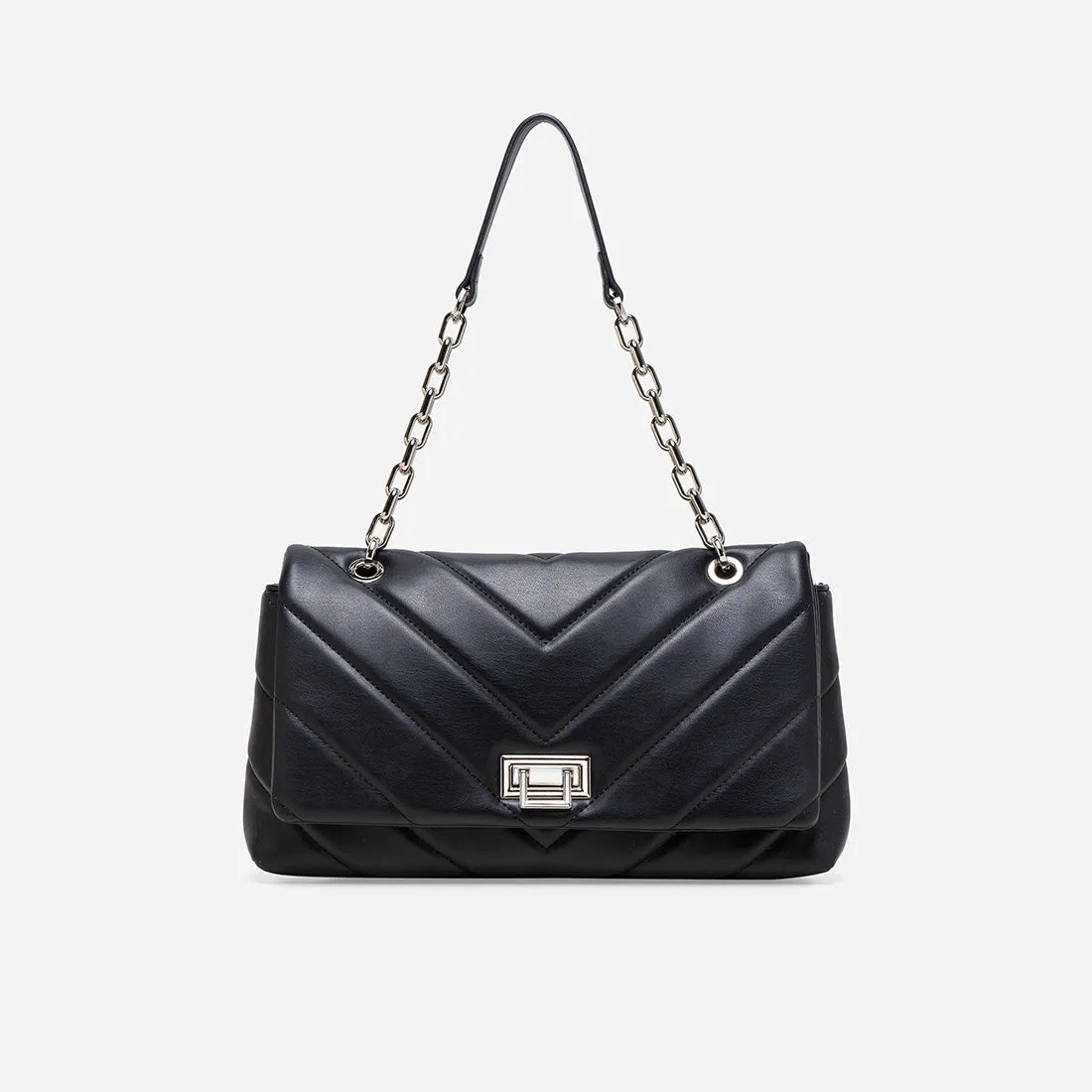 Iliana Quilted Bag