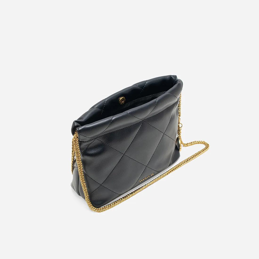 Izzie Mini Chain Bag