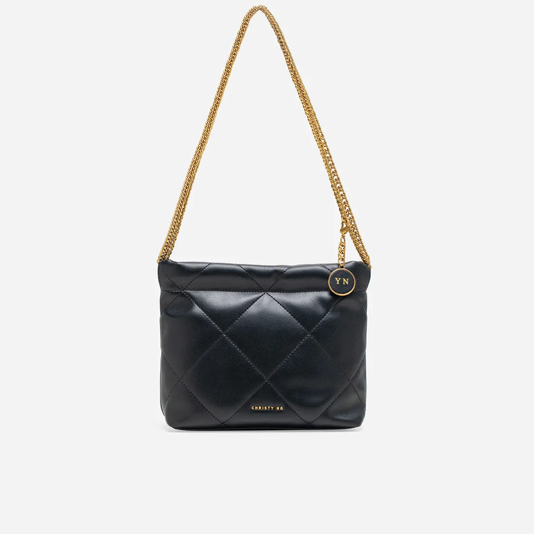 Izzie Mini Chain Bag