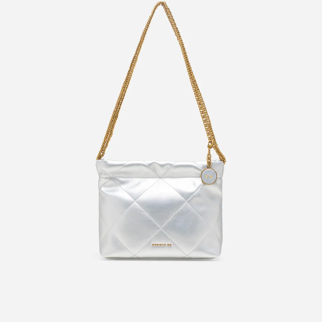 Izzie Mini Chain Bag