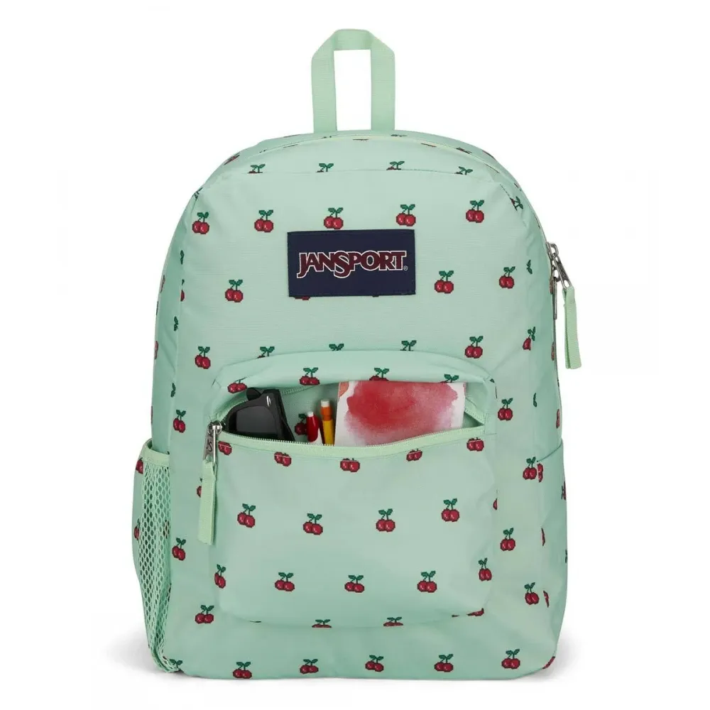 JanSport Cross Town Backpack