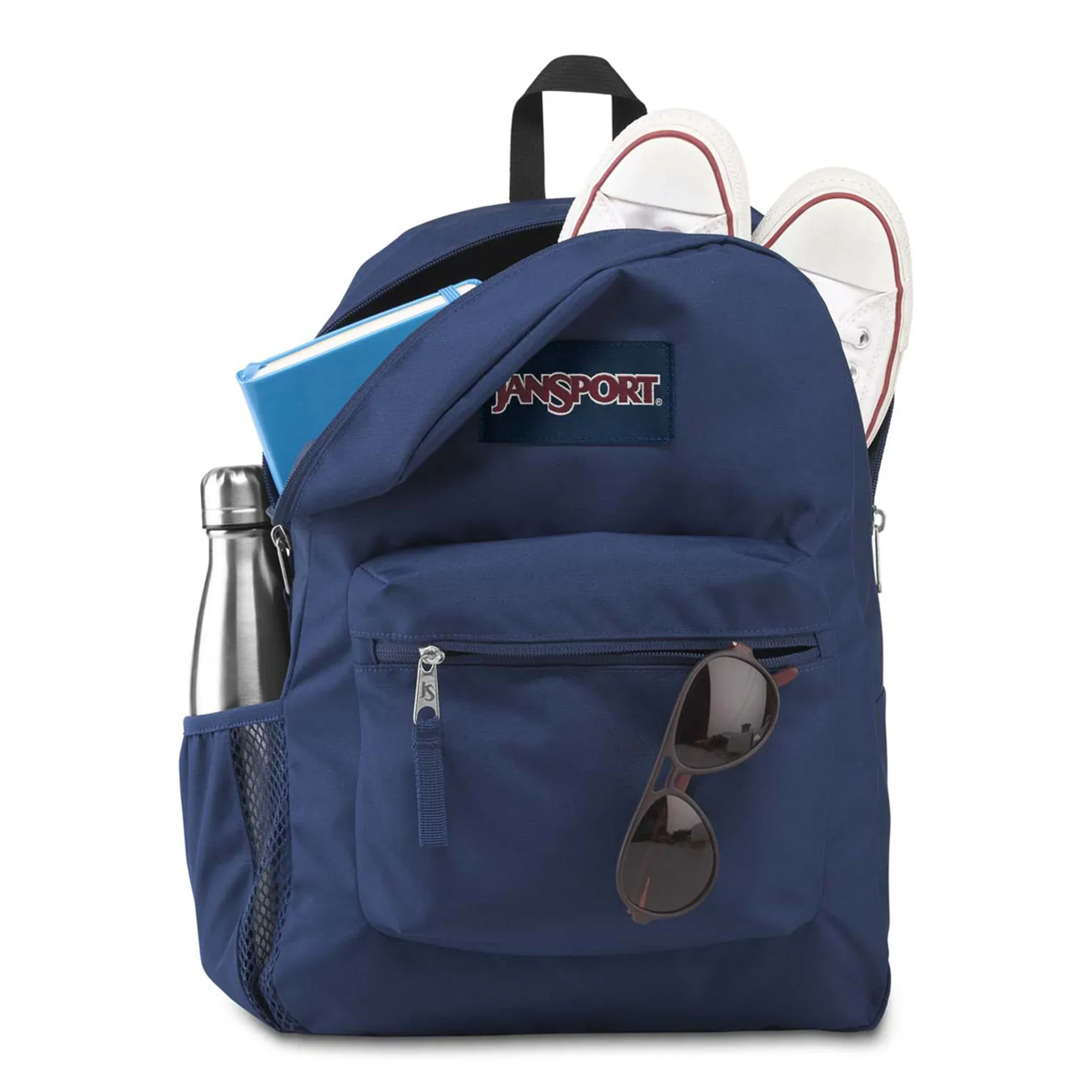 JanSport Cross Town Backpack