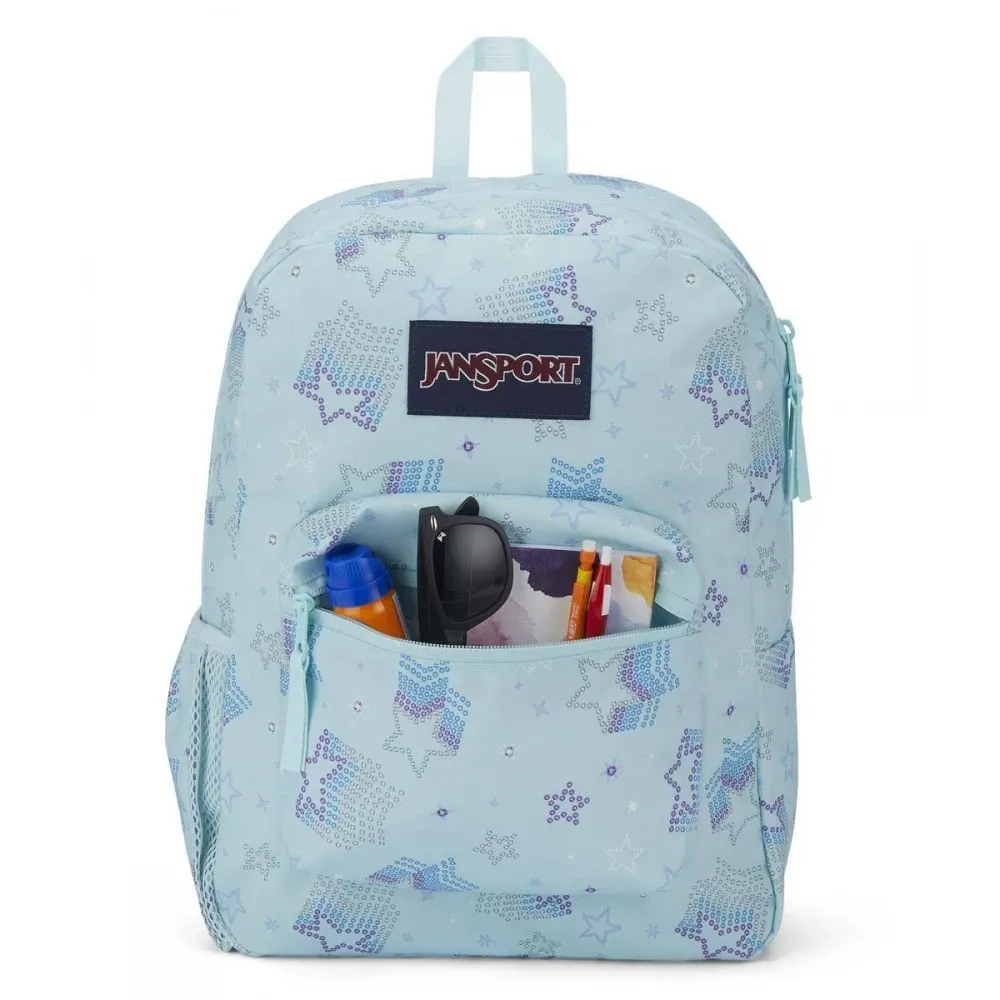 JanSport Cross Town Backpack