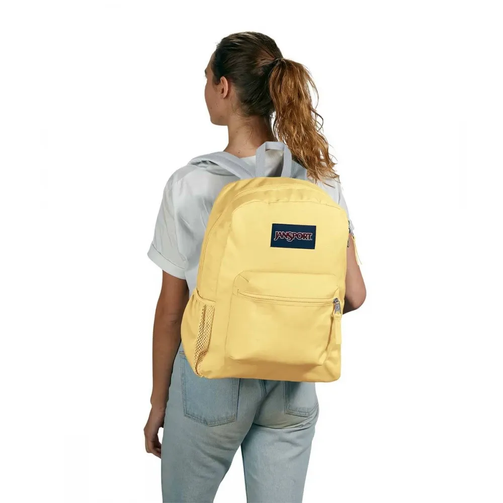 JanSport Cross Town Backpack