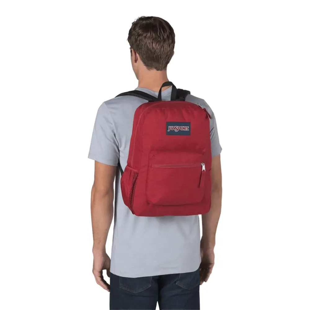 JanSport Cross Town Backpack