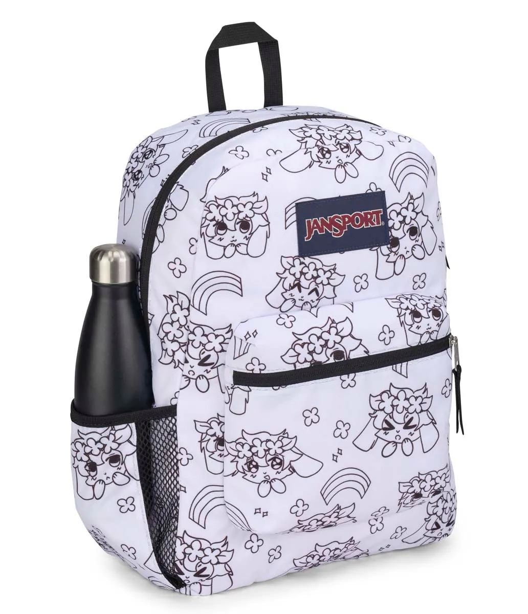 JanSport Cross Town Backpack