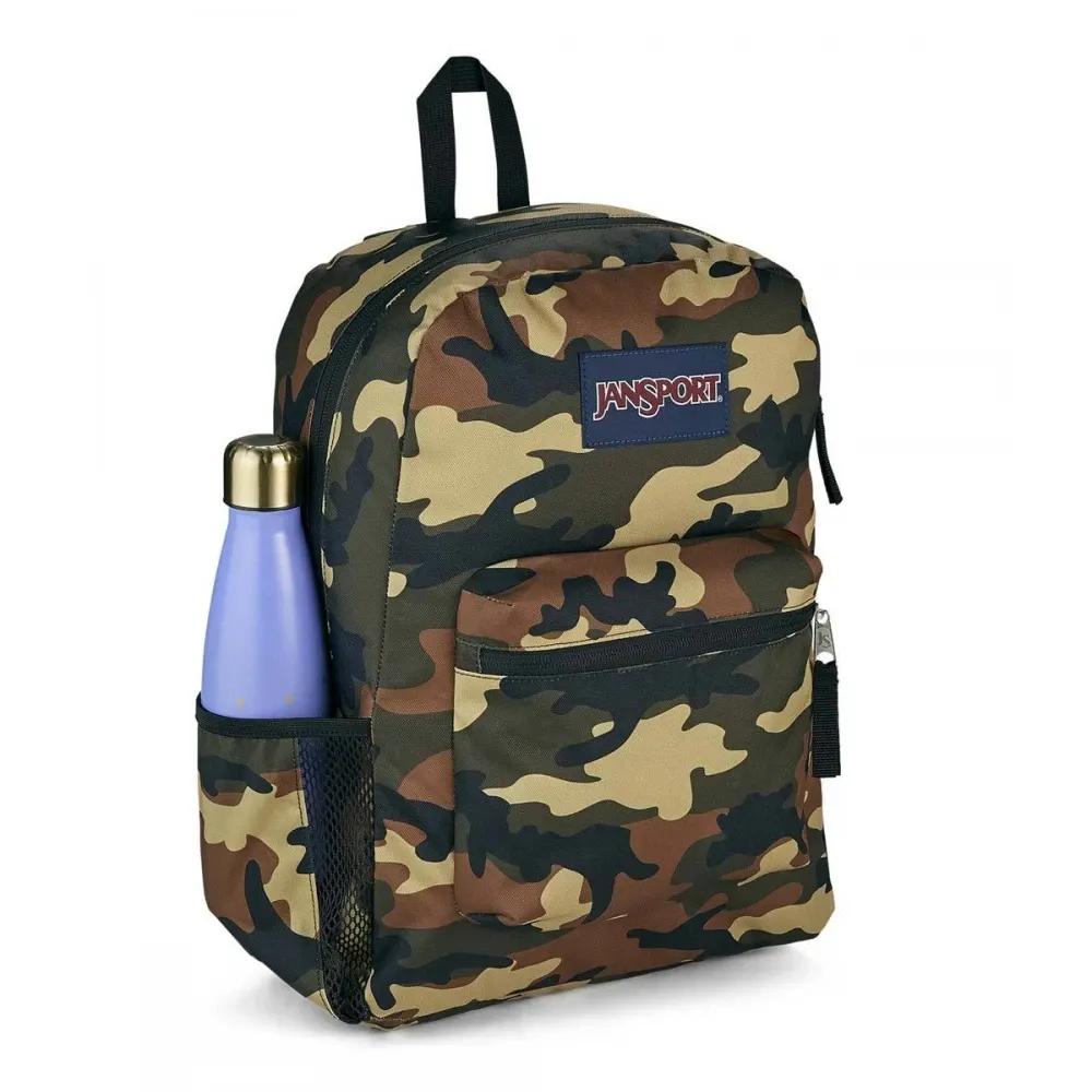 JanSport Cross Town Backpack