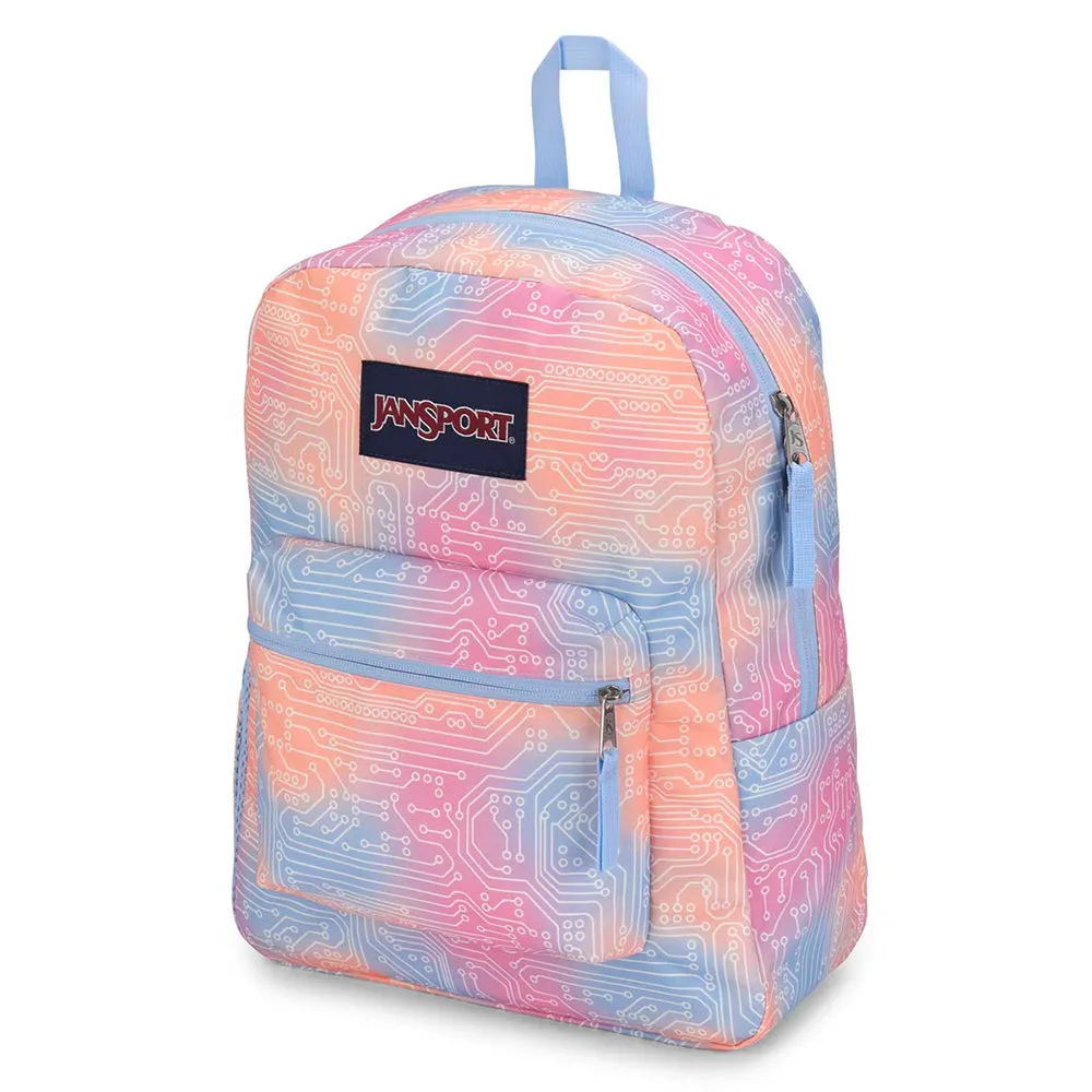 JanSport Cross Town Backpack