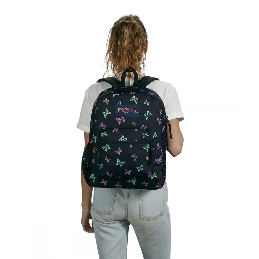 JanSport Cross Town Backpack