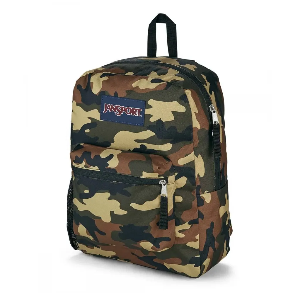 JanSport Cross Town Backpack