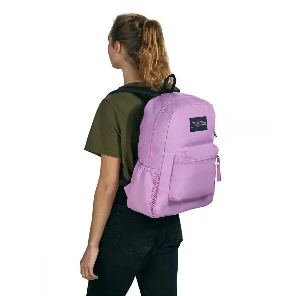 JanSport Cross Town Backpack