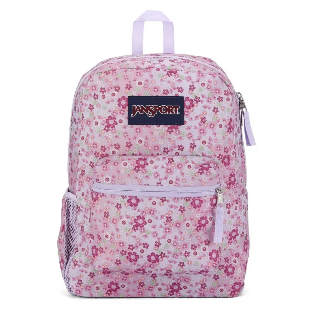 JanSport Cross Town Backpack