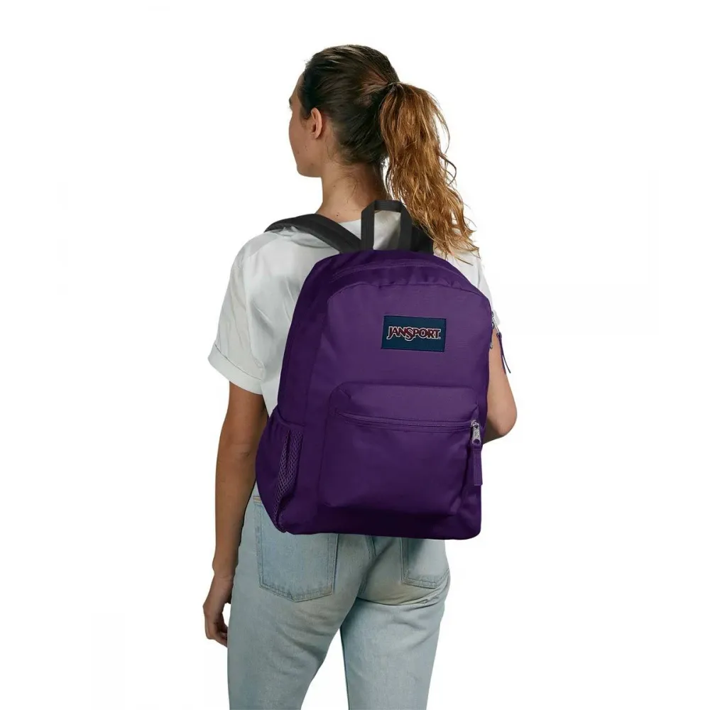 JanSport Cross Town Backpack