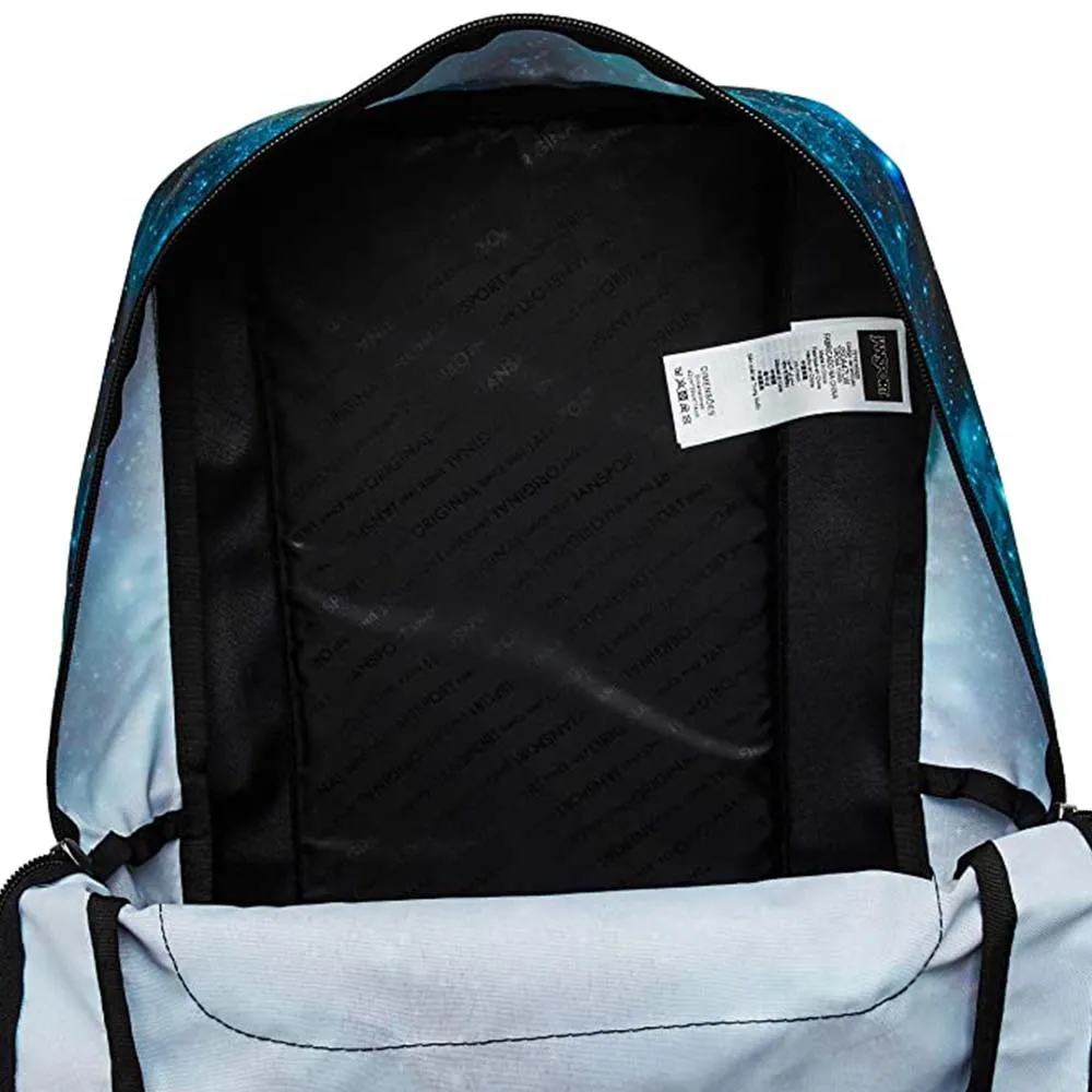 JanSport Cross Town Backpack