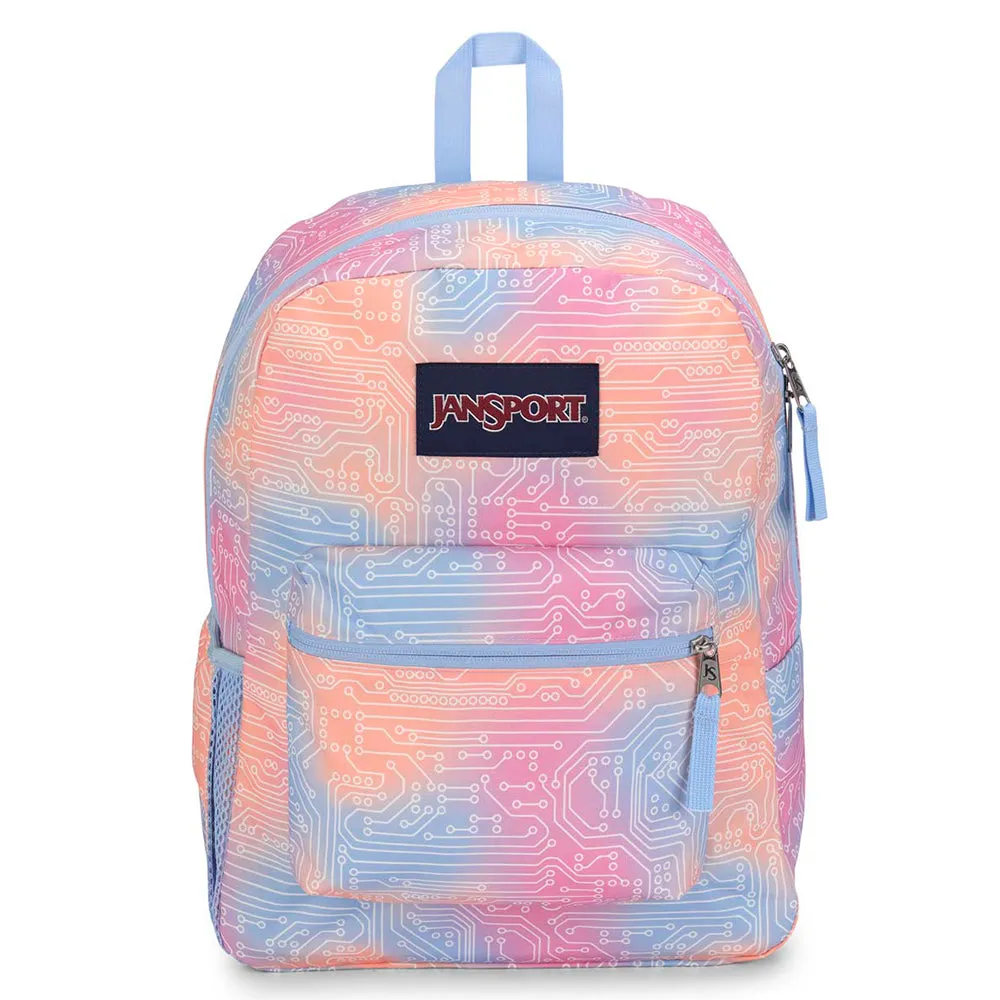 JanSport Cross Town Backpack