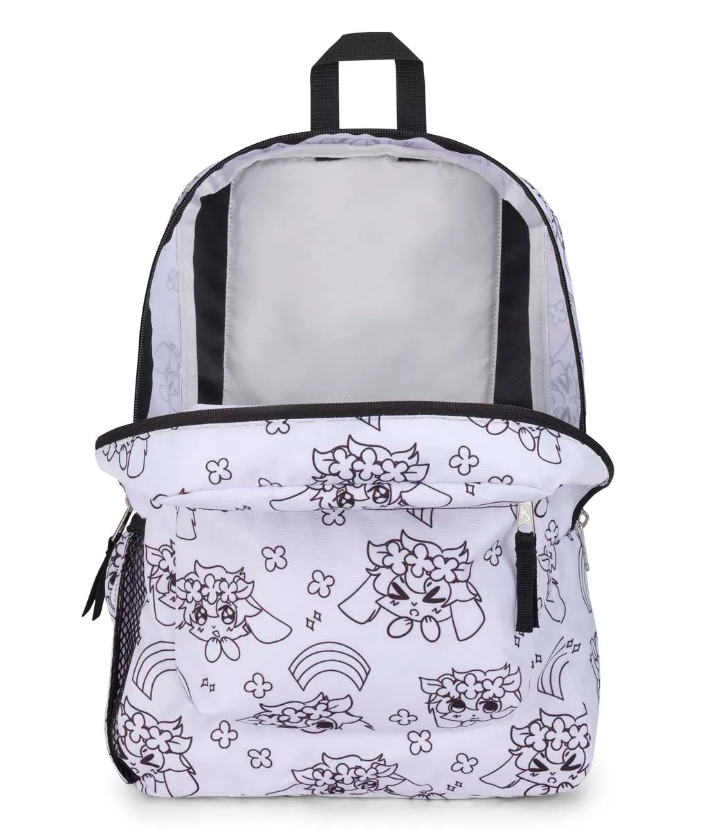 JanSport Cross Town Backpack