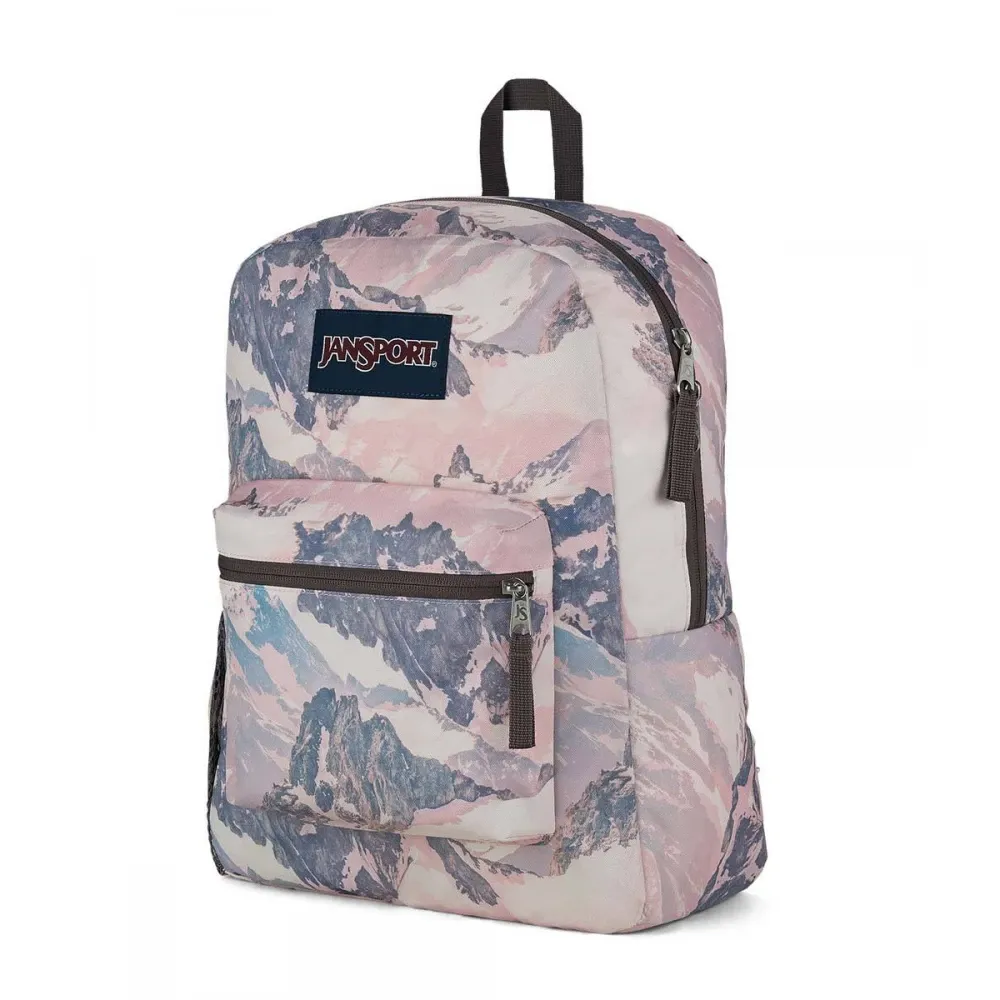 JanSport Cross Town Backpack