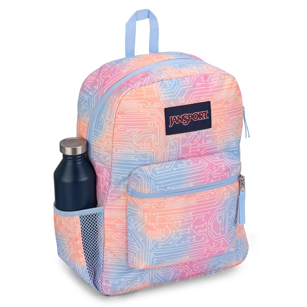 JanSport Cross Town Backpack