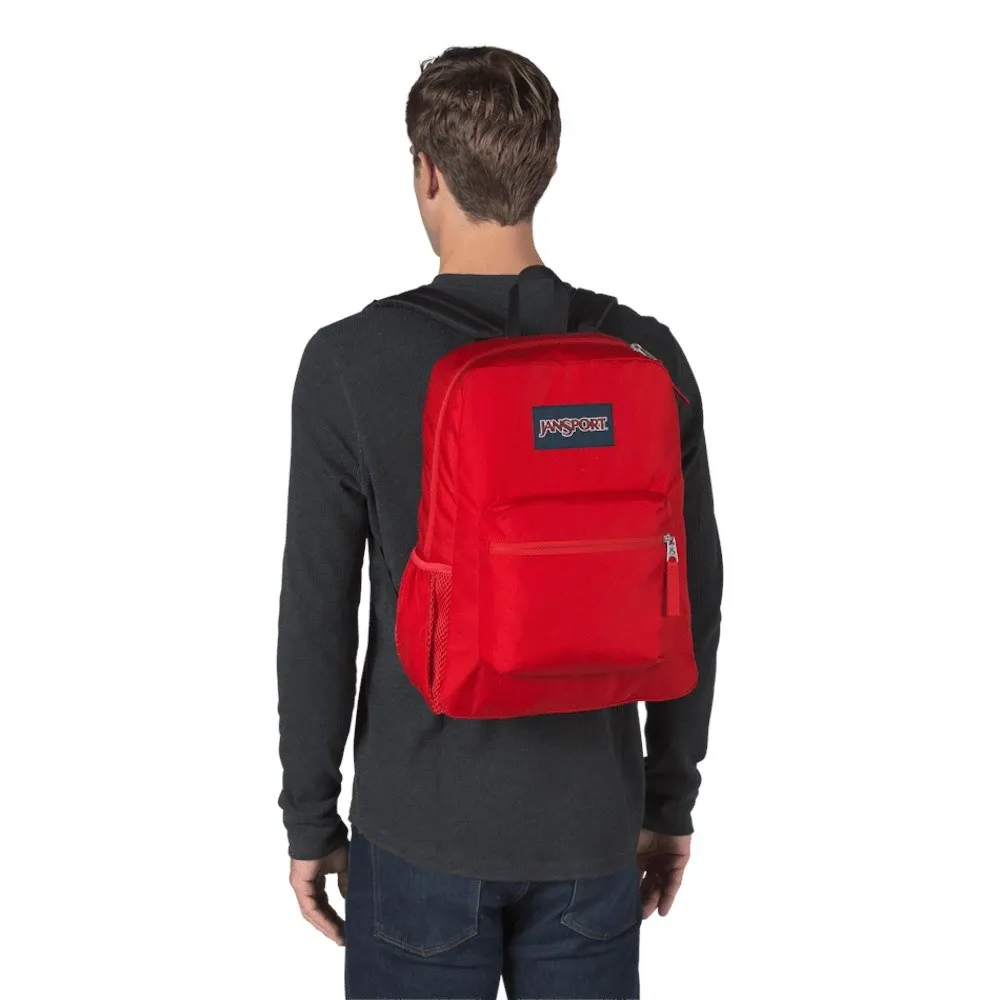 JanSport Cross Town Backpack