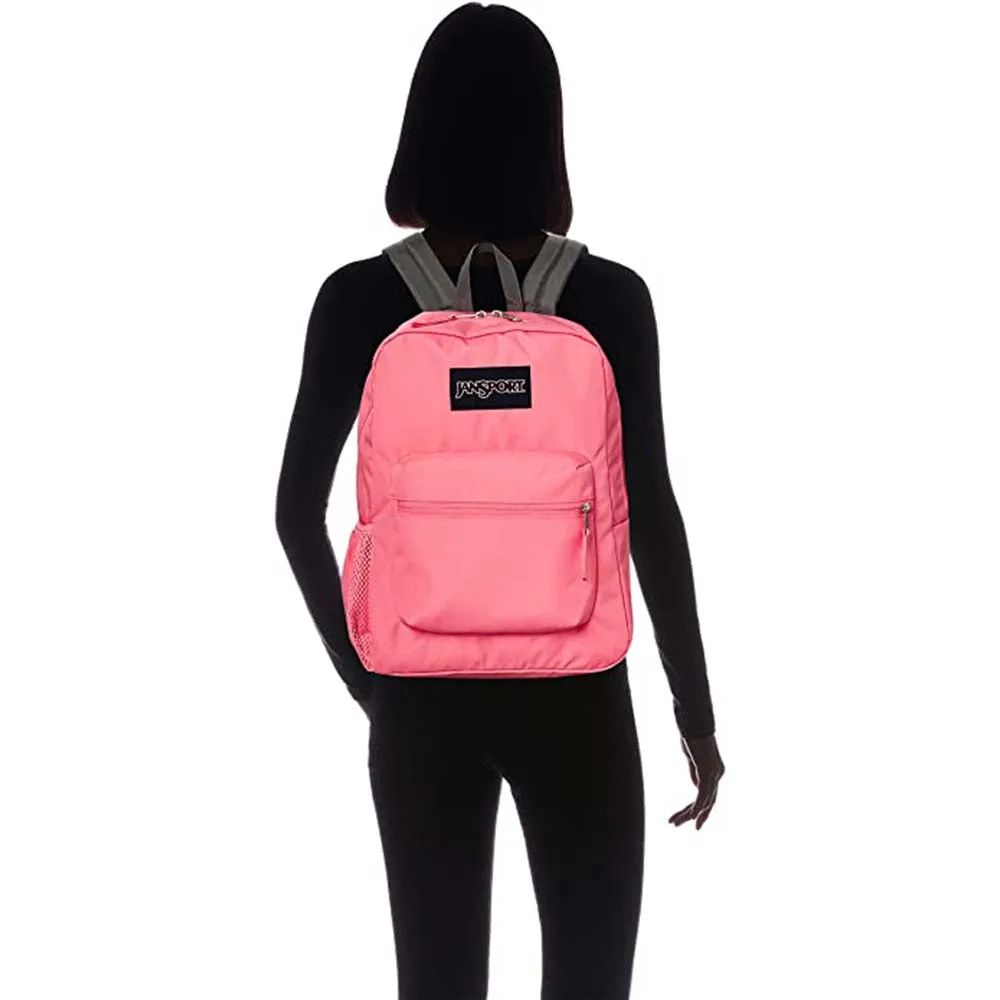 JanSport Cross Town Backpack