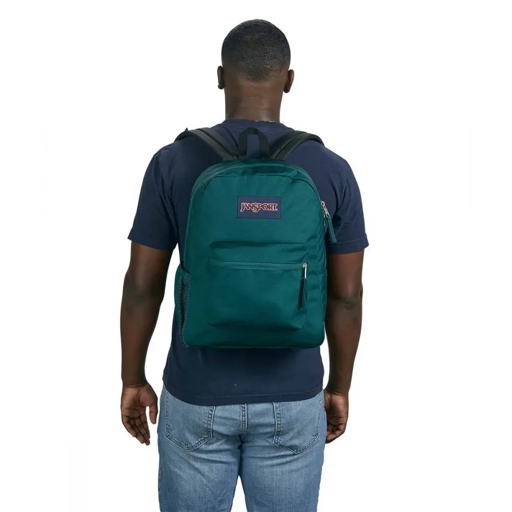 JanSport Cross Town Backpack