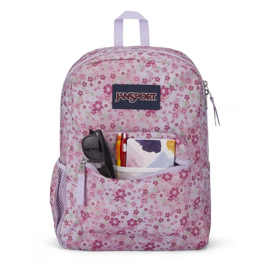 JanSport Cross Town Backpack