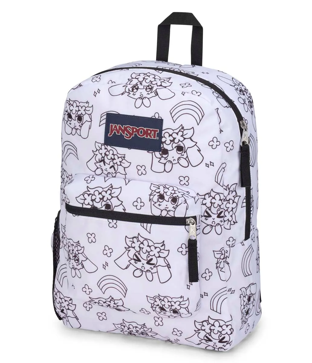 JanSport Cross Town Backpack