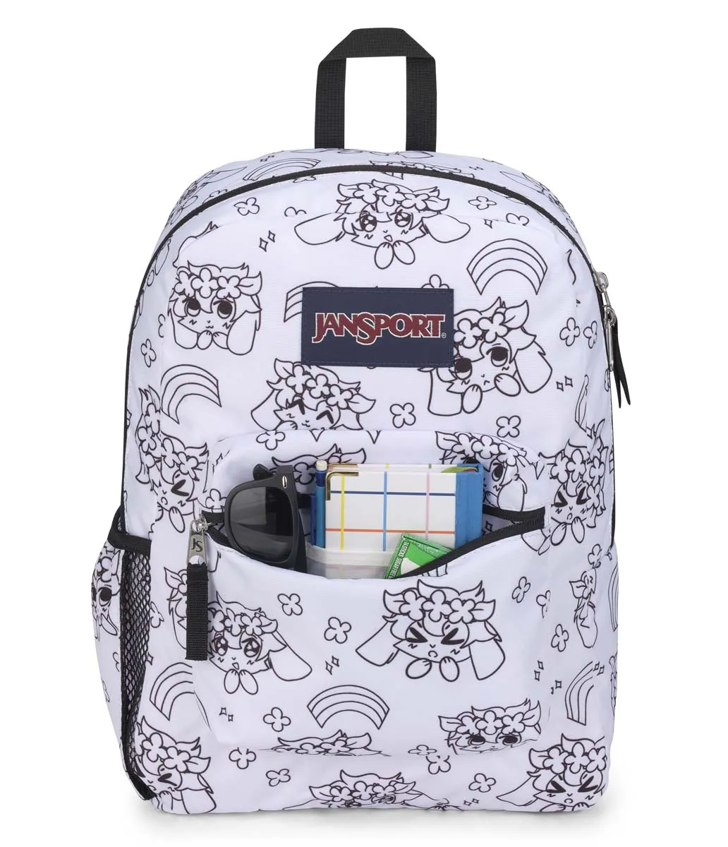 JanSport Cross Town Backpack