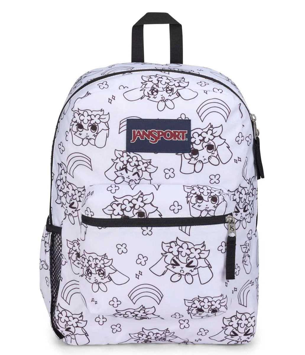 JanSport Cross Town Backpack