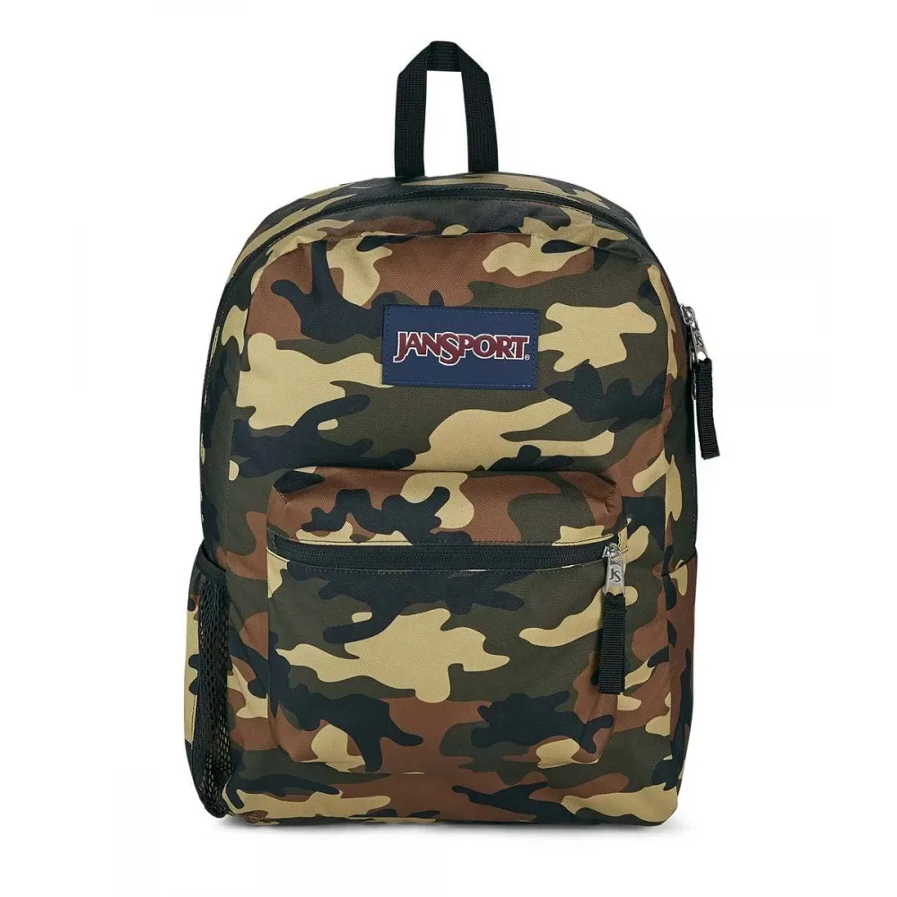 JanSport Cross Town Backpack