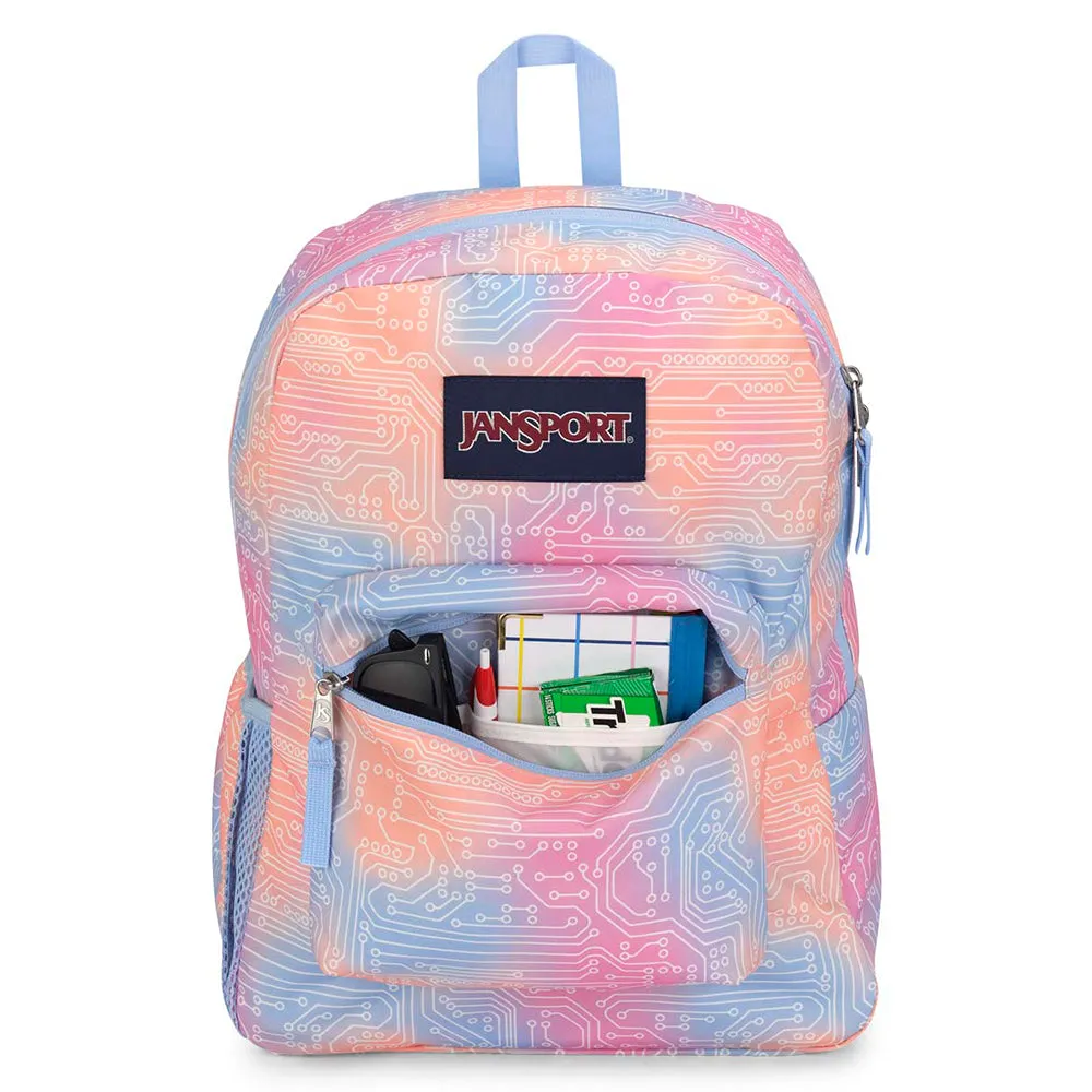 JanSport Cross Town Backpack