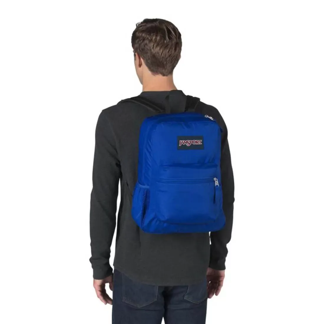 JanSport Cross Town Backpack