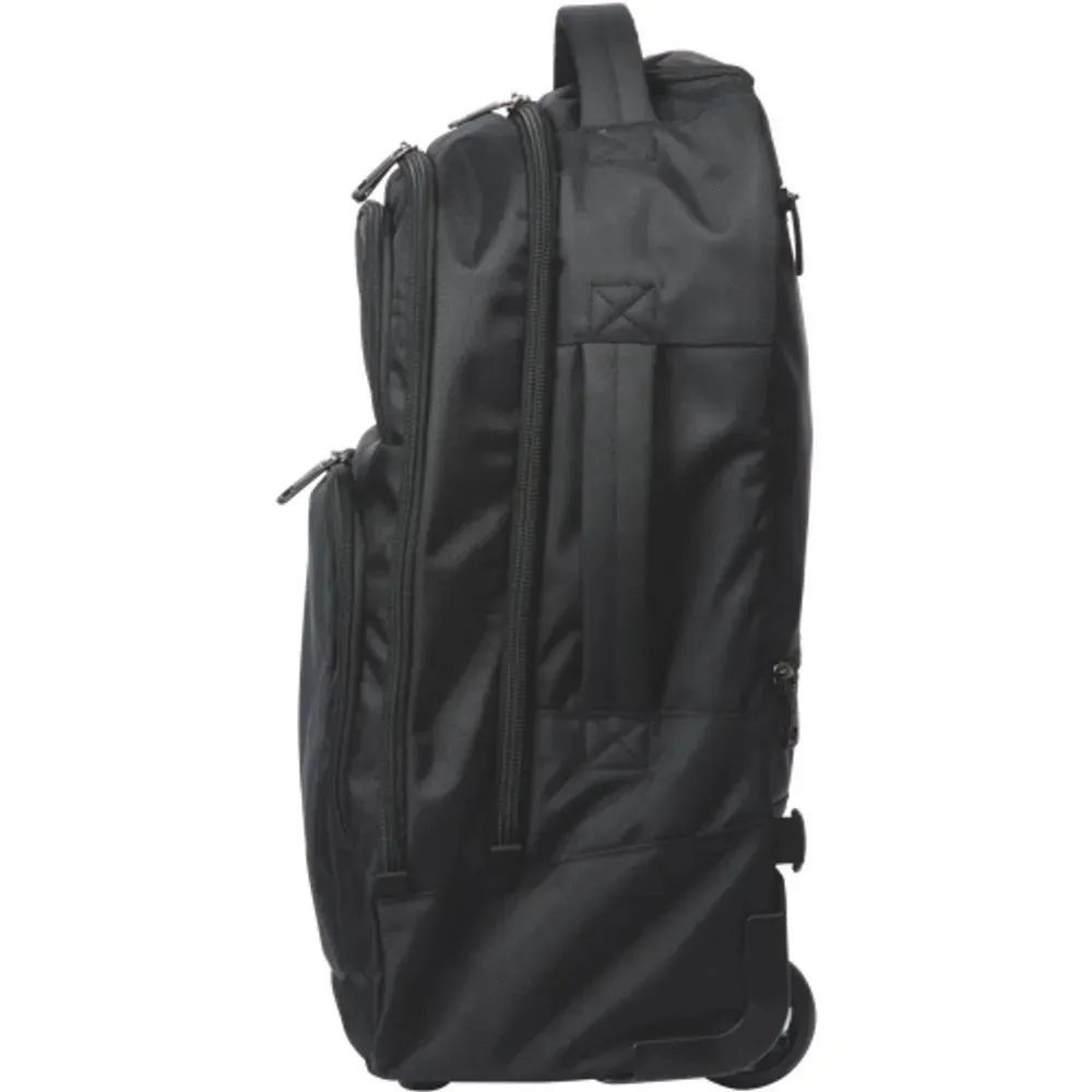 Kenneth Cole 17" Wheeled Laptop Backpack