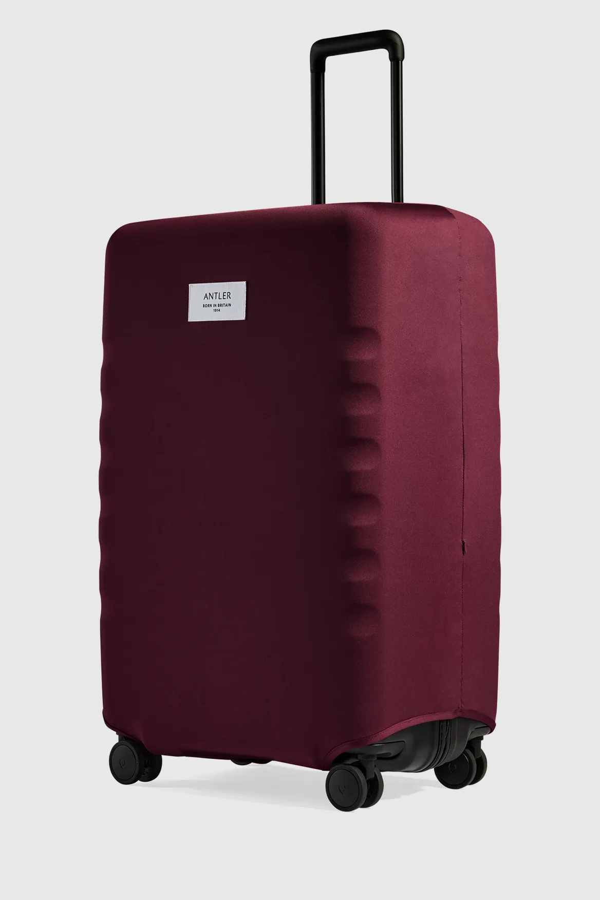 Large Luggage Cover