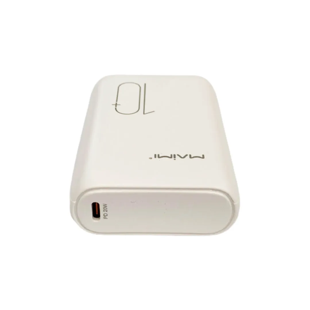 Maimi Mi10 Mini Power bank