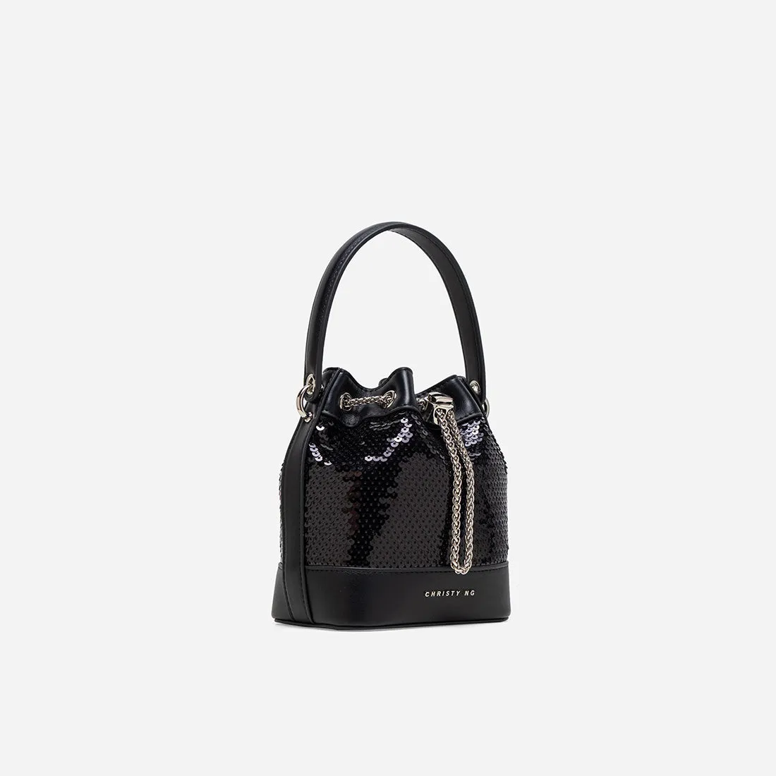 Maria Mini Bucket Bag