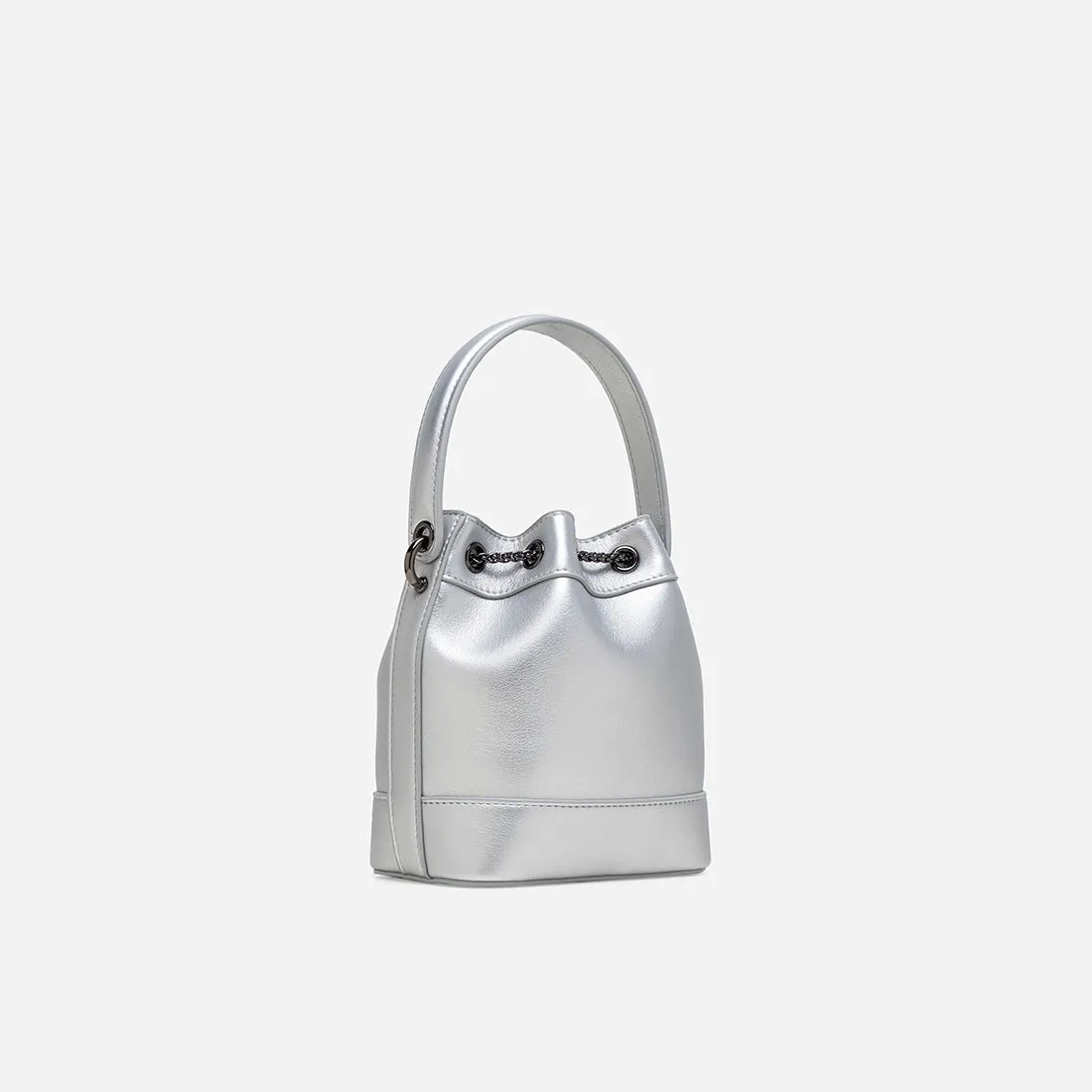 Maria Mini Bucket Bag