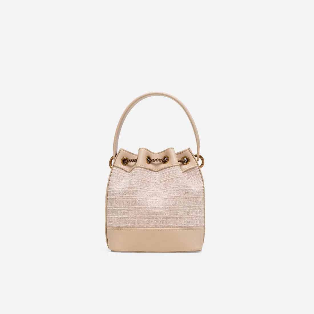 Maria Mini Bucket Bag