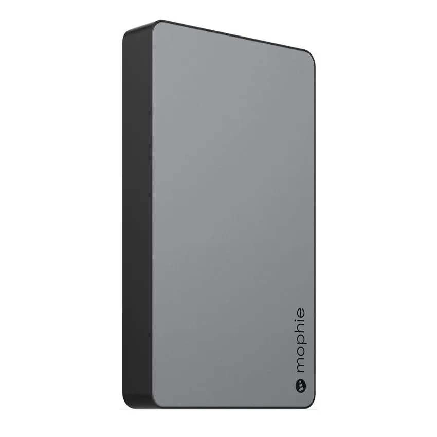 Mophie 6000 mAh PowerStation Space Grey