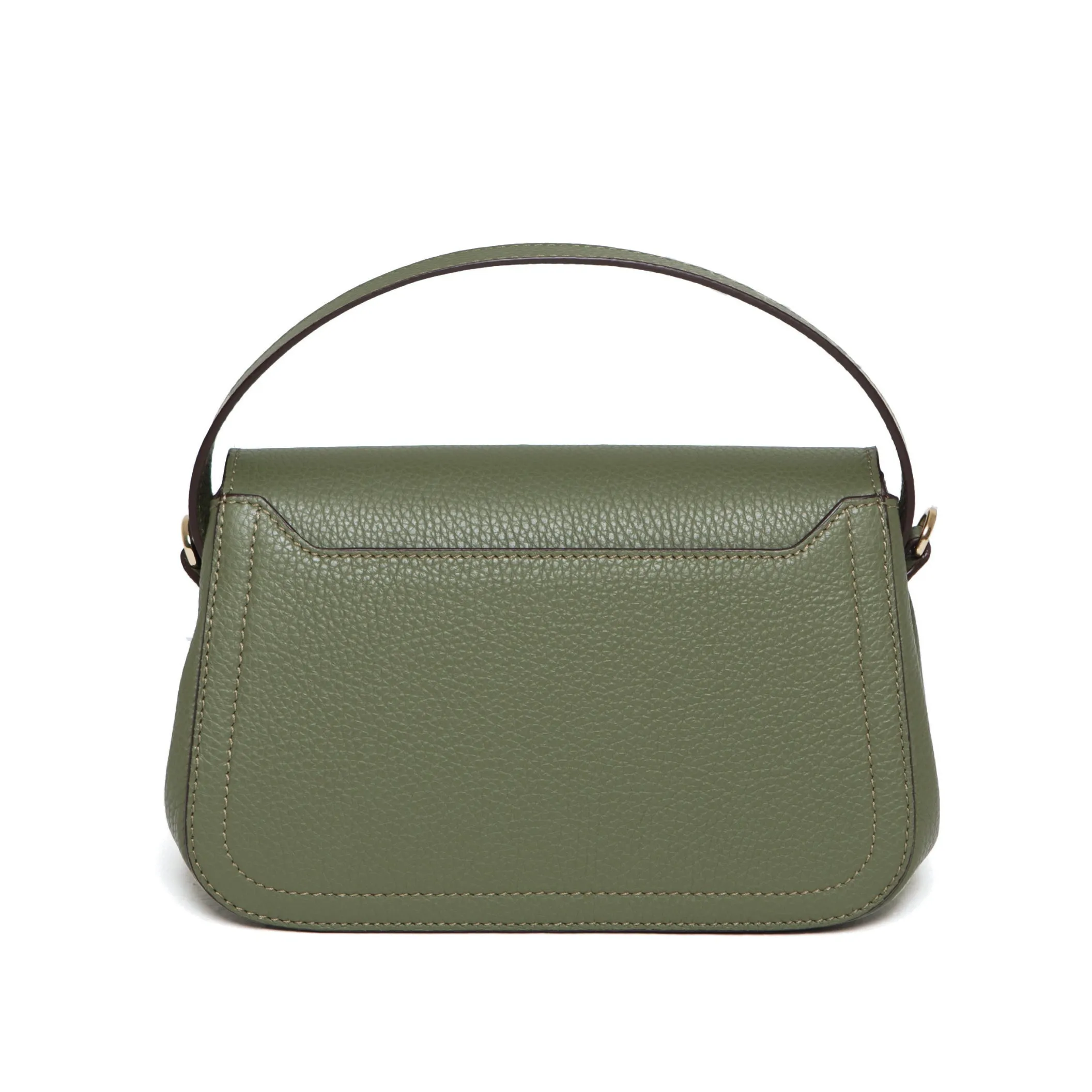 Olive Mira Shoulder Bag