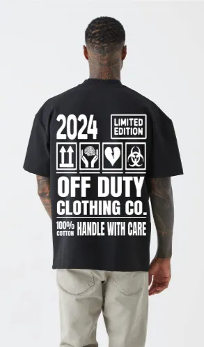 Package of Care Premium T-Shirt