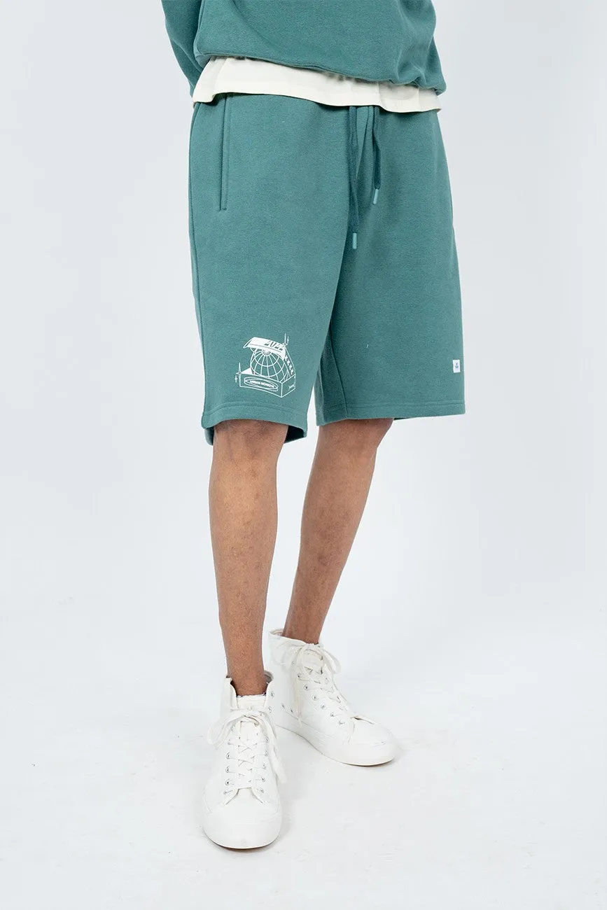 Peace Package Shorts