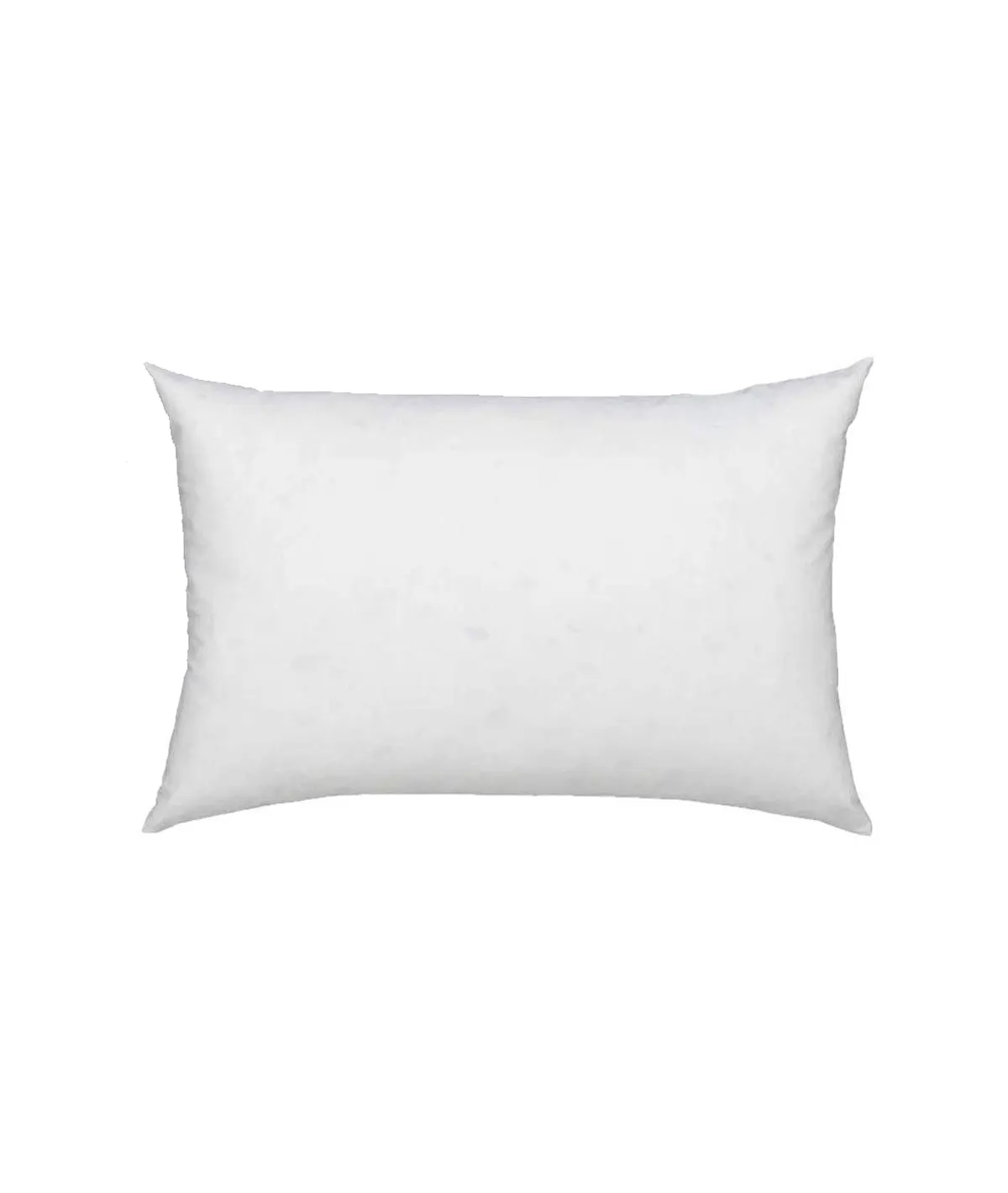 Pluchi Rectangular Cushion Filler (30 cm X 50 cm) (12" x 20'')