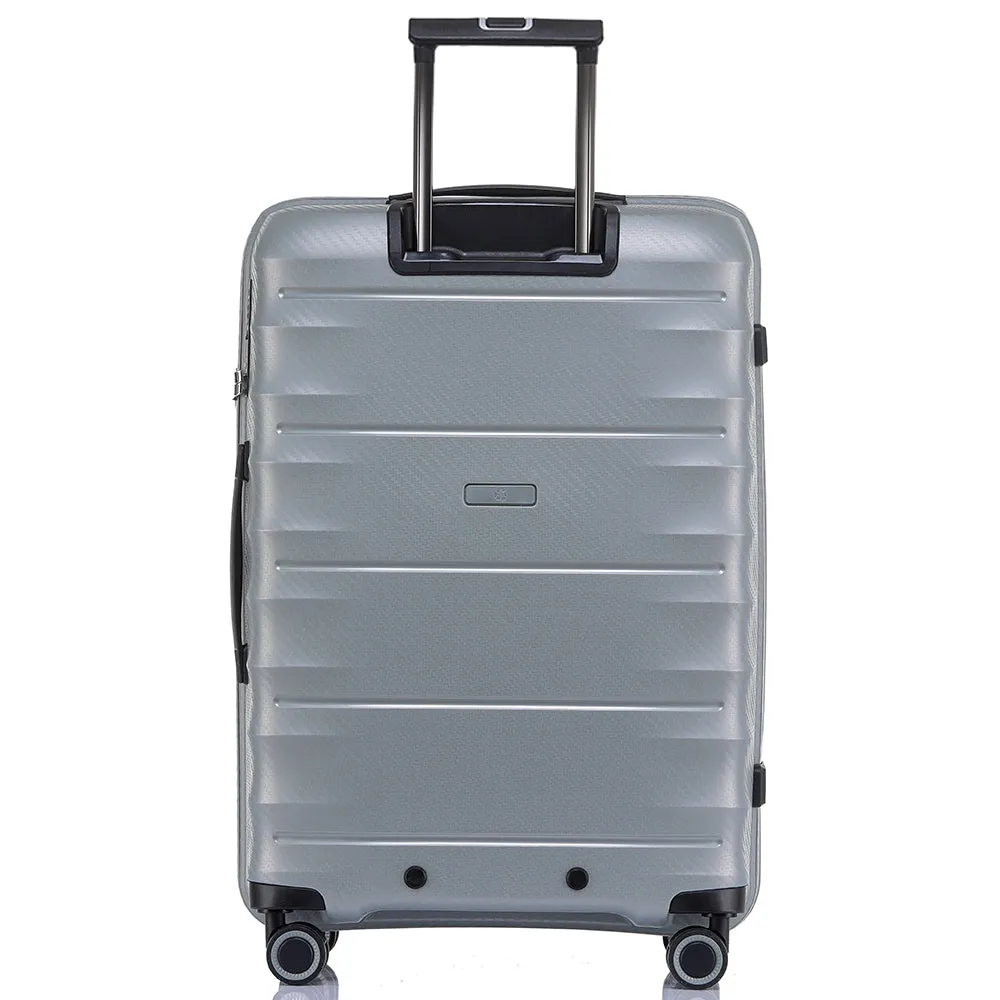 Qantas Dallas Large 75.5cm Hardcase Luggage QF380