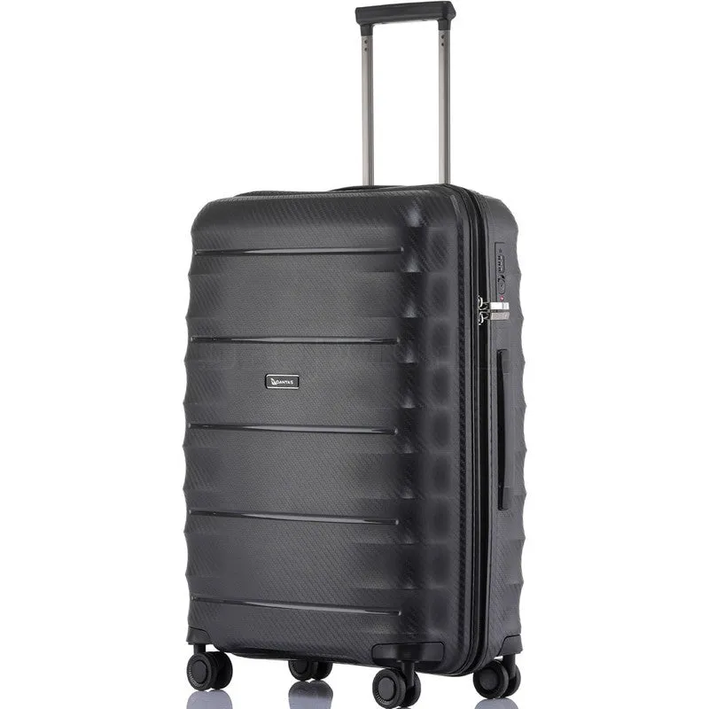 Qantas Dallas Large 75.5cm Hardcase Luggage QF380