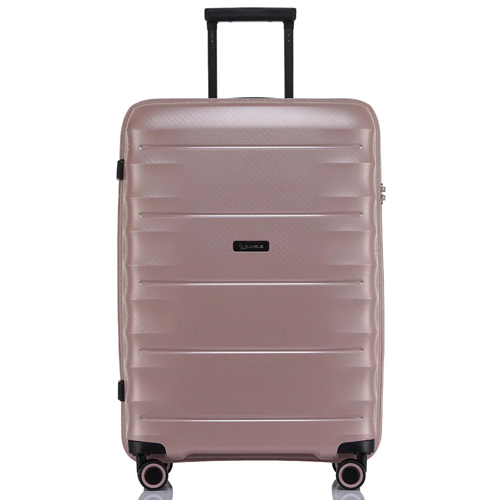 Qantas Dallas Large 75.5cm Hardcase Luggage QF380