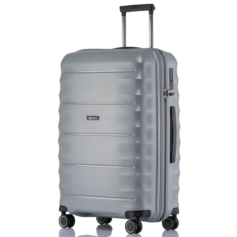 Qantas Dallas Large 75.5cm Hardcase Luggage QF380