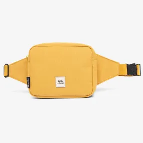 Reef Crossbody Mustard