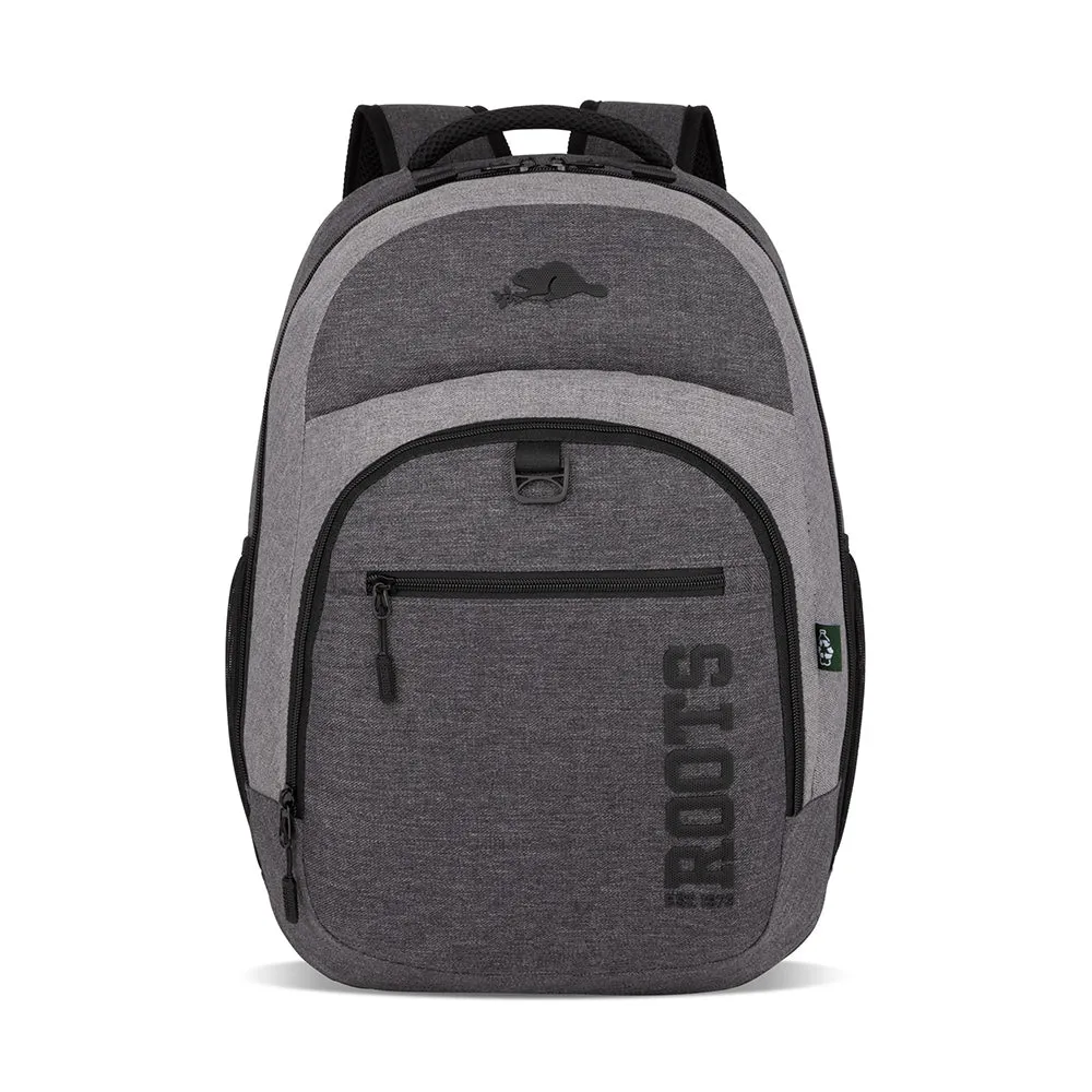 Roots Laptop Backpack 5911 15.6"