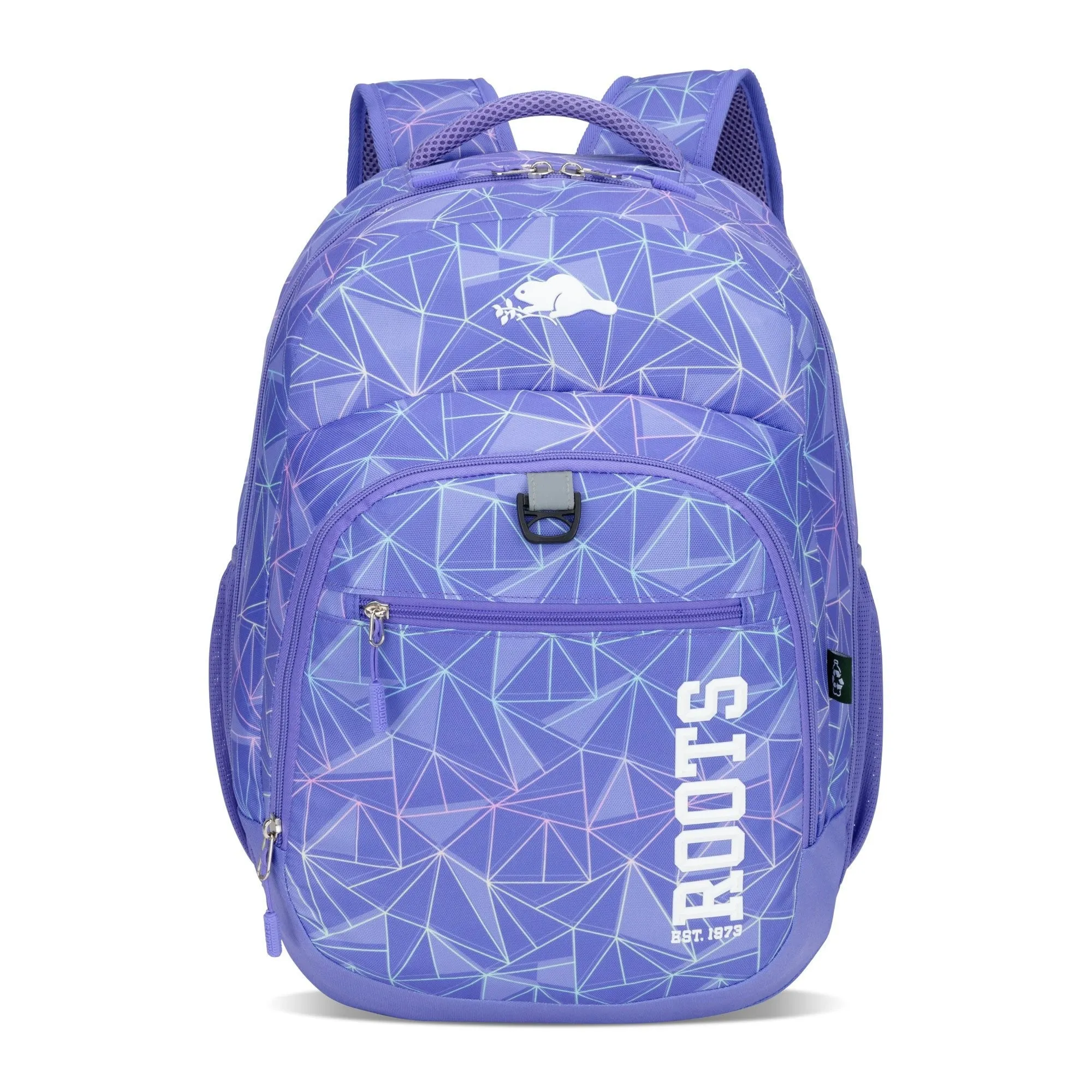 Roots Laptop Backpack 5911 15.6"